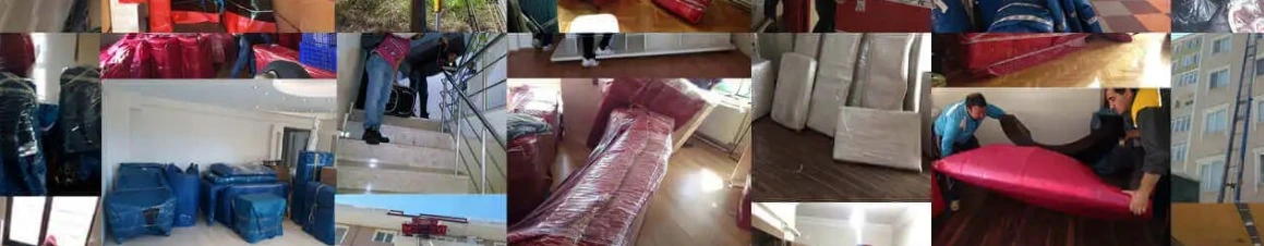 Havran evden eve nakliyat görseli